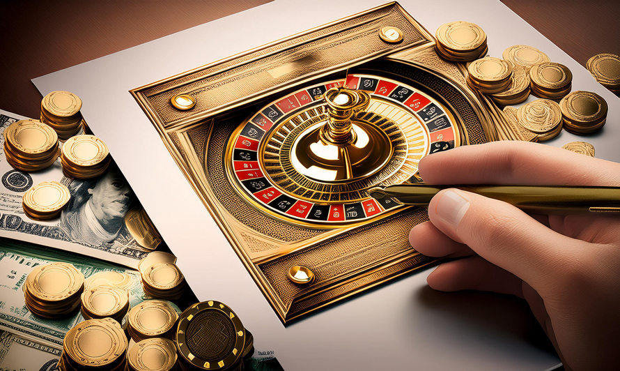 Veelbesproken gokwet werkt niet